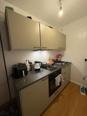Foto - Etagenwohnung in Dreieich zur Miete