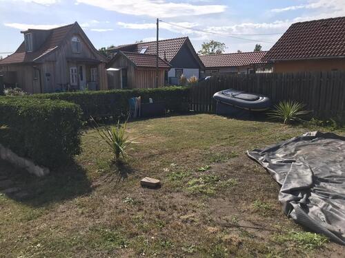 Foto - Grundstück am Arnumer See - 499,00 EUR Kaltmiete, ca.  0,00 m²