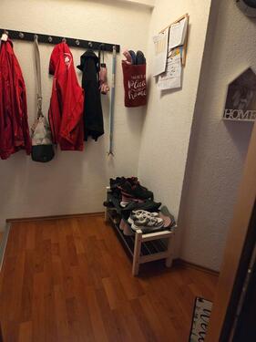Foto - 2-Zimmer Wohnung Duderstadt - 580,00 EUR Kaltmiete,