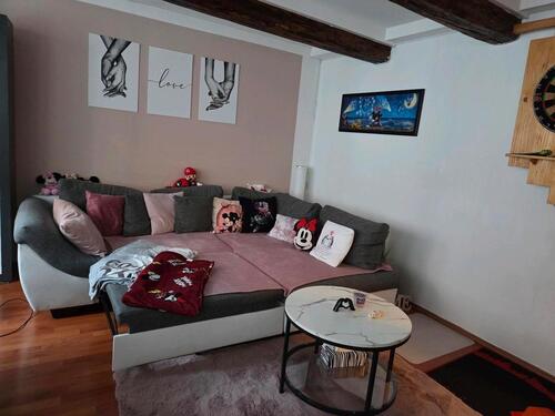 Foto - Etagenwohnung zur Miete in Duderstadt