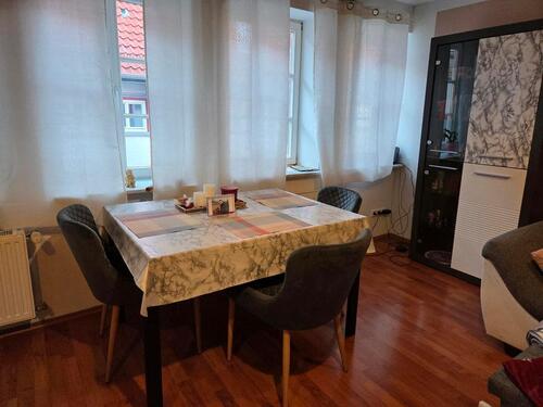 Foto - Etagenwohnung in Duderstadt