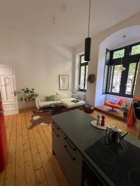 Foto - Etagenwohnung zur Miete in Aachen