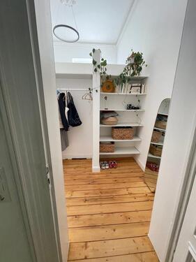 Foto - Etagenwohnung in Aachen zur Miete