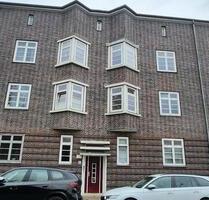 Provisionsfreie 2-Zimmerwohnung in Hannover List!