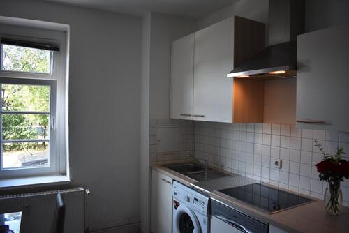 Foto - Etagenwohnung in Hannover zum Kaufen