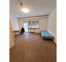 Wohnung Karlsruhe Bernhardstraße - Burscheid