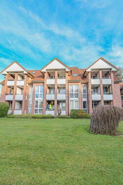 Foto - Etagenwohnung zur Miete in Oldenburg