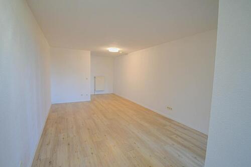 Foto - Etagenwohnung in Oldenburg