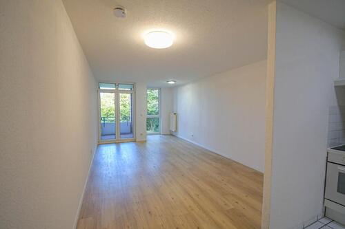 Foto - Etagenwohnung in Oldenburg zur Miete