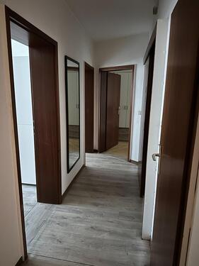 Foto - WG Neugründung - Jungbusch Mannheim