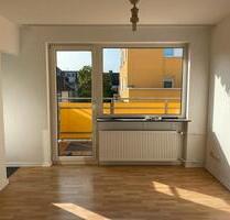 Helle 1 ZW mit Balkon in FFM Bornheim - Frankfurt am Main Innenstadt 3