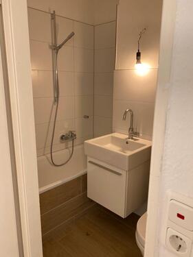 Foto - Etagenwohnung in Frankfurt am Main zur Miete