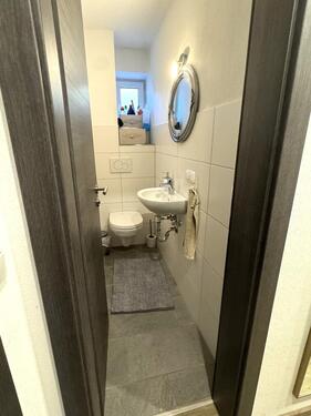 Foto - Etagenwohnung in Kaufbeuren