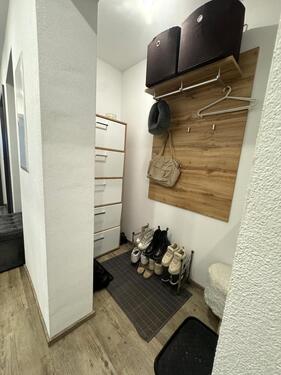 Foto - Etagenwohnung in Kaufbeuren zum Kaufen