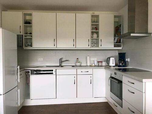 Foto - 5 Zimmer Einfamilienhaus zur Miete in Esens