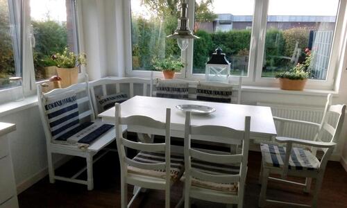 Foto - 5 Zimmer Einfamilienhaus in Esens