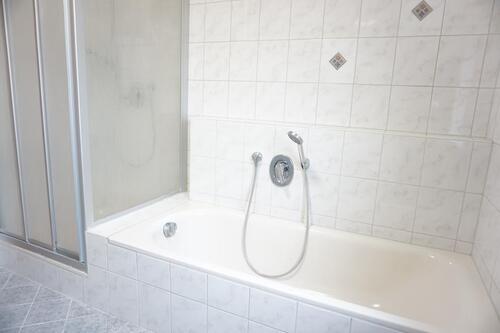 Foto - Etagenwohnung in Poppenricht zur Miete