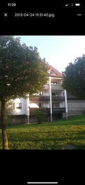 Foto - Dachgeschosswohnung in Bad Säckingen