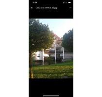 Dachgeschosswohnung in Bad Säckingen