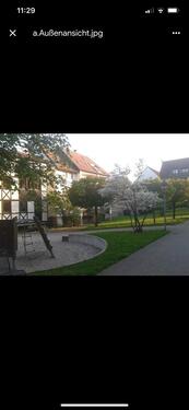 Foto - 4 Zimmer Etagenwohnung in Bad Säckingen