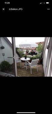 Foto - Etagenwohnung in Bad Säckingen zur Miete