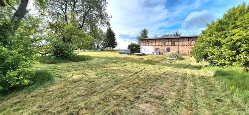 Foto - Haus mit selbstversorger Potenzial vor Usedom