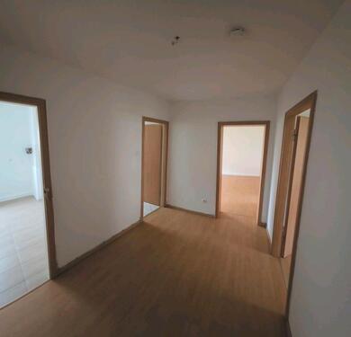 Foto - Erdgeschoss Wohnung mit Balkon in Minden Bärenkämpen zu vermieten