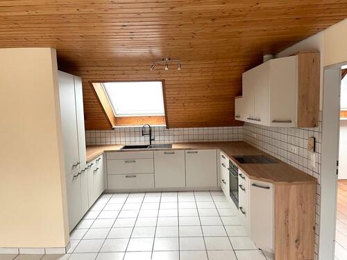 Foto - 3 Zimmer Dachgeschoßwohnung zur Miete in Schloß Holte-Stukenbrock