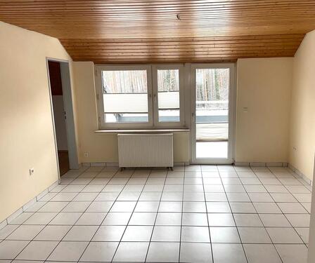 Foto - 3 Zimmer Dachgeschoßwohnung in Schloß Holte-Stukenbrock