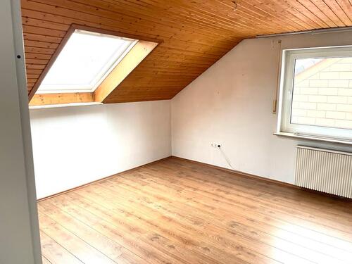 Foto - Dachgeschoßwohnung in Schloß Holte-Stukenbrock zur Miete