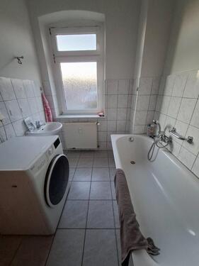 Foto - 2 Zimmer Etagenwohnung in Bad Schmiedeberg