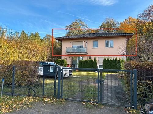 Foto - 4 Zimmer Etagenwohnung zur Miete in Königs Wusterhausen