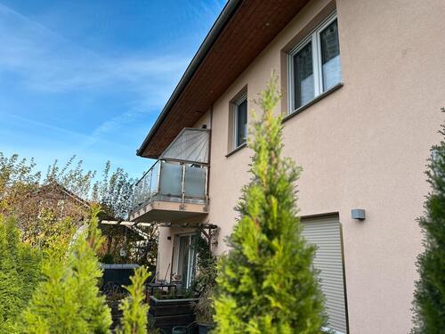 Foto - 4 Zimmer Etagenwohnung in Königs Wusterhausen