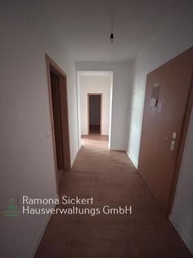 Foto - Erdgeschoßwohnung in Zossen zur Miete