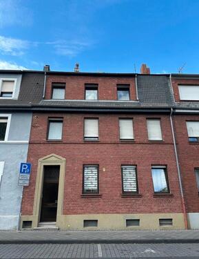 Foto - Eschweiler-Zentrum! Sanierte 2-Zi.-Wohnung