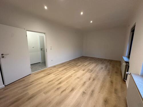 Foto - Dachgeschoßwohnung in Eschweiler zur Miete