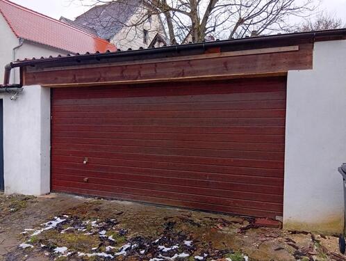 Foto - Garage in Uffenheim - 110,00&nbsp;EUR Miete,
