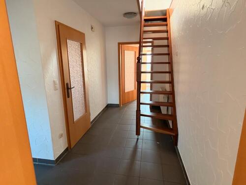 Foto - 125 m² Wohnung mit zusätzlichem ausgebautem Dachgeschoss