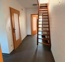 125 m² Wohnung mit zusätzlichem ausgebautem Dachgeschoss - Celle Altencelle