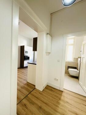 Foto - Erdgeschoßwohnung in Bielefeld zur Miete