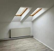 1 Zimmer Appartement in der Bremer Neustadt DG - Bremen