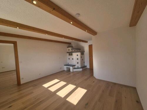 Foto - 2 Zimmer Wohnung zu vermieten in Neuburg am Inn