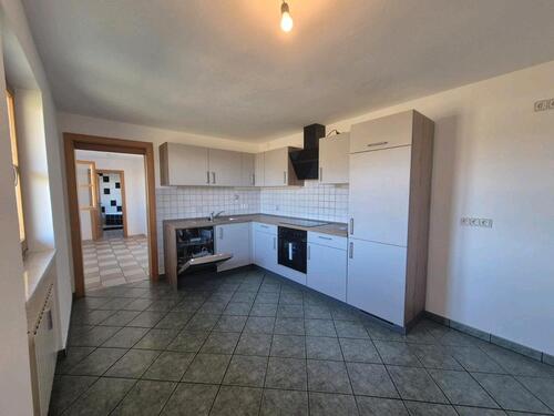 Foto - Etagenwohnung in Neuburg am Inn zur Miete