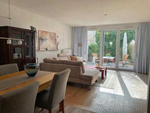 Foto - Bj 2014 Klasse B Pellets 5 Zi 141qm, Keine Provision!