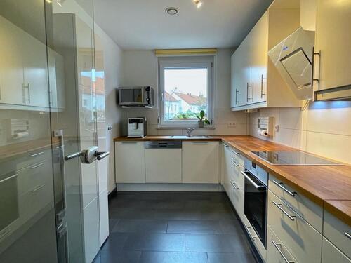 Foto - 5 Zimmer Reihenhaus in Erlensee