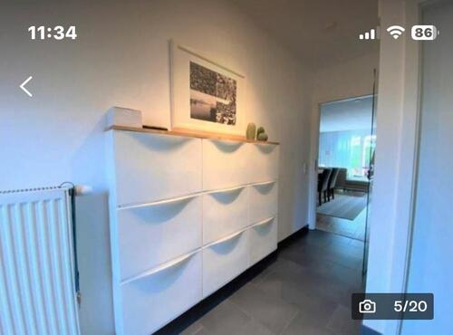 Foto - Reihenhaus in Erlensee zum Kaufen