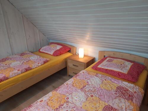 Foto - Ferienwohnung ruhig und schön in Hamburg-Curslack, geprüft