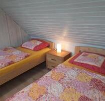 Ferienwohnung ruhig und schön in Hamburg-Curslack, geprüft - Börnsen