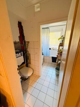 Foto - 3 Zimmer Etagenwohnung in Bochum