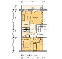 3 Zimmer Wohnung in Frankfurt (Oder) - Oranienburg